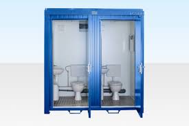 Best Long-Term Portable Toilet Rental  in Chesapeake, OH